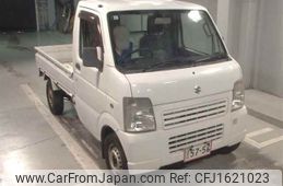 suzuki carry-truck 2012 CFJ1621023