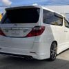 toyota alphard 2013 -TOYOTA--Alphard DBA-ANH25W--ANH25-8049858---TOYOTA--Alphard DBA-ANH25W--ANH25-8049858- image 5