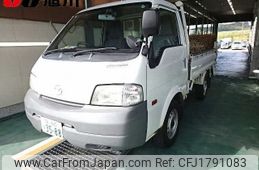 mazda bongo-truck 2012 CFJ1791083