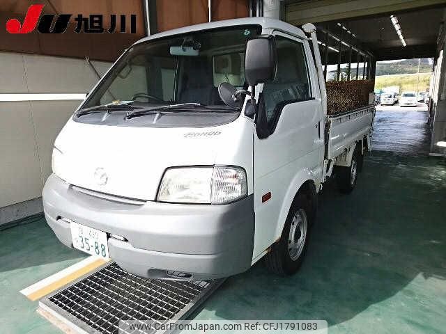 mazda bongo-truck 2012 CFJ1791083 image 1
