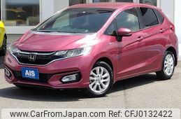 honda fit 2017 -HONDA--Fit DAA-GP5--GP5-3400140---HONDA--Fit DAA-GP5--GP5-3400140-