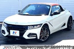 honda s660 2020 -HONDA--S660 3BA-JW5--JW5-6200388---HONDA--S660 3BA-JW5--JW5-6200388-