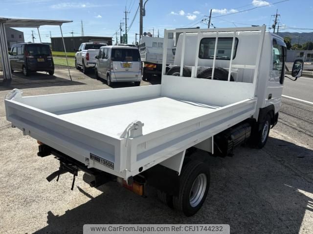 mazda titan 2005 CFJ1744232 image 2
