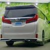 toyota alphard-g 2021 quick_quick_3BA-AGH30W_AGH30-0367387 image 3