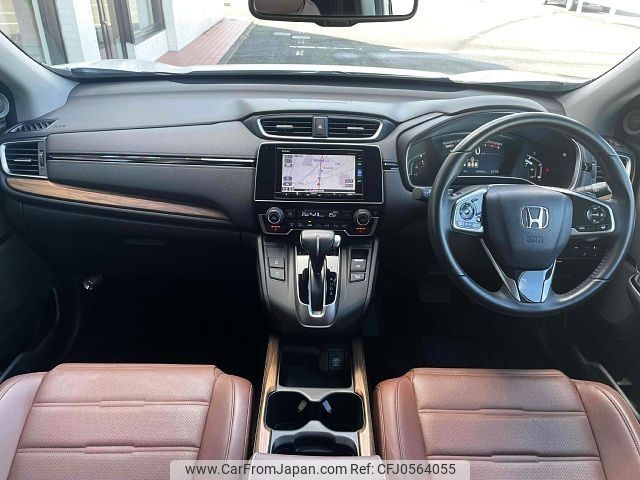 honda cr-v 2019 -HONDA--CR-V DBA-RW2--RW2-1002916---HONDA--CR-V DBA-RW2--RW2-1002916- image 2