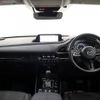 mazda cx-3 2023 -MAZDA--CX-30 5AA-DMEJ3P--107833---MAZDA--CX-30 5AA-DMEJ3P--107833- image 3