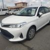 toyota corolla-axio 2020 quick_quick_DBA-NRE161_NRE161-0087925 image 1