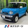 suzuki hustler 2018 -SUZUKI--Hustler DAA-MR41S--MR41S-324412---SUZUKI--Hustler DAA-MR41S--MR41S-324412- image 1