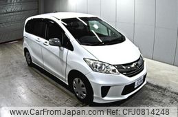 honda freed 2015 -HONDA 【香川 】--Freed GB3-1617323---HONDA 【香川 】--Freed GB3-1617323-