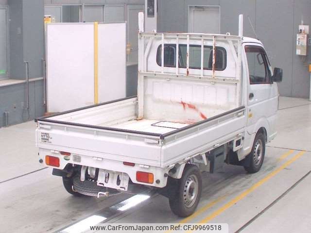 nissan clipper-truck 2016 -NISSAN--Clipper Truck EBD-DR16T--DR16T-248197---NISSAN--Clipper Truck EBD-DR16T--DR16T-248197- image 2