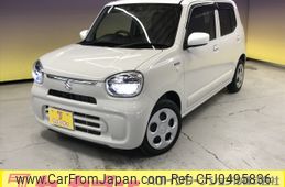 suzuki alto 2021 -SUZUKI--Alto 5AA-HA97S--HA97S-100186---SUZUKI--Alto 5AA-HA97S--HA97S-100186-