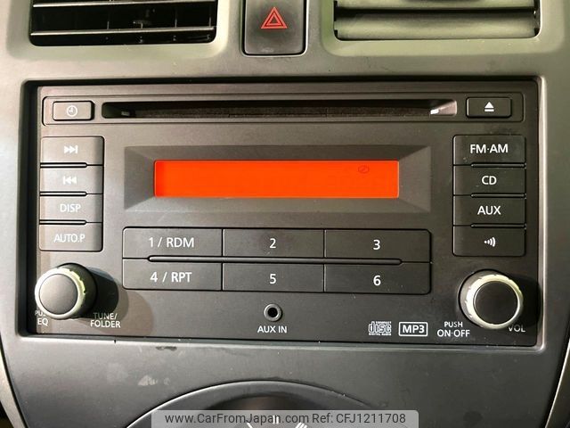 nissan march 2018 -NISSAN--March DBA-K13--K13-079891---NISSAN--March DBA-K13--K13-079891- image 2
