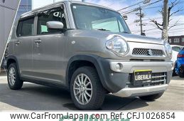 suzuki hustler 2015 -SUZUKI--Hustler DBA-MR31S--MR31S-288833---SUZUKI--Hustler DBA-MR31S--MR31S-288833-