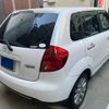 mazda verisa 2011 CFJ1859123 image 9