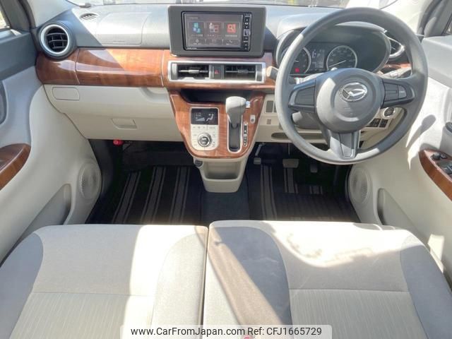 daihatsu cast 2018 CFJ1665729 image 2