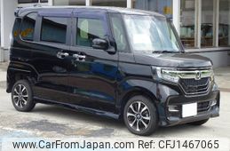 honda n-box 2020 -HONDA 【名変中 】--N BOX JF4--1101762---HONDA 【名変中 】--N BOX JF4--1101762-