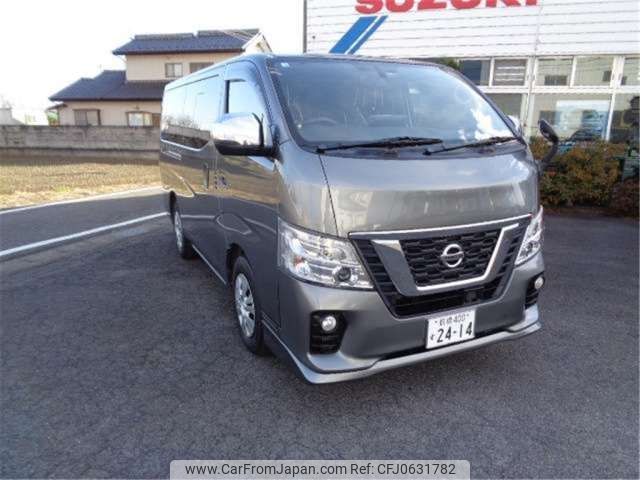 nissan caravan-van 2021 -NISSAN--Caravan Van LDF-VW2E26--VW2E26-124097---NISSAN--Caravan Van LDF-VW2E26--VW2E26-124097- image 2