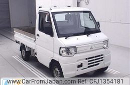 mitsubishi minicab-truck 2012 -MITSUBISHI--Minicab Truck U61Tｶｲ-1801202---MITSUBISHI--Minicab Truck U61Tｶｲ-1801202-