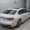 bmw 7-series 2016 -BMW 【姫路 30Mり8】--BMW 7 Series 7E30-WBA7E22040G522823---BMW 【姫路 30Mり8】--BMW 7 Series 7E30-WBA7E22040G522823- image 2