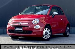 fiat 500 2018 -FIAT--Fiat 500 ABA-31212--ZFA3120000J834425---FIAT--Fiat 500 ABA-31212--ZFA3120000J834425-