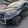 toyota sienta 2022 quick_quick_5BA-MXPC10G_MXPC10-1004563 image 1