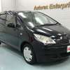 mitsubishi colt 2006 19621A3SJ image 2