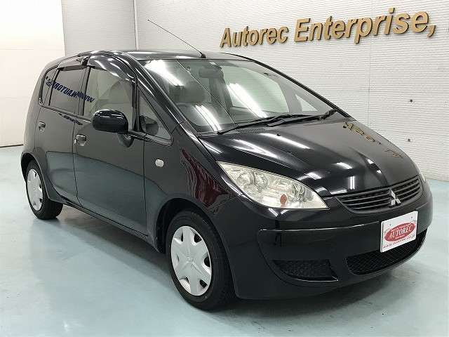 mitsubishi colt 2006 19621A3SJ image 2