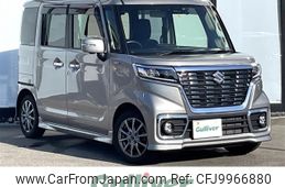 suzuki spacia 2020 -SUZUKI--Spacia DAA-MK53S--MK53S-670145---SUZUKI--Spacia DAA-MK53S--MK53S-670145-