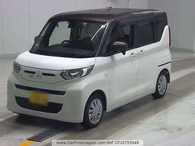 mitsubishi ek-space 2020 -MITSUBISHI--ek Space 5AA-B34A--B34A-0002874---MITSUBISHI--ek Space 5AA-B34A--B34A-0002874- image 1