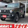 suzuki jimny 2022 CFJ1018430 image 1