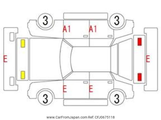 mitsubishi delica-d5 2022 -MITSUBISHI--Delica D5 3DA-CV1W--CV1W-4004240---MITSUBISHI--Delica D5 3DA-CV1W--CV1W-4004240- image 2