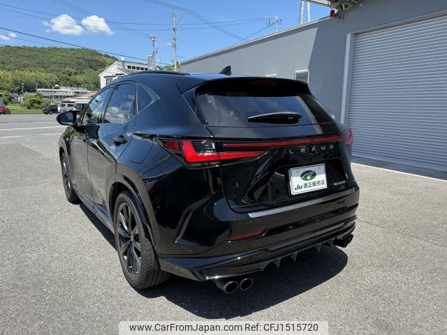 lexus nx 2022 CFJ1515720 image 2