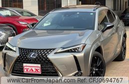 lexus ux 2021 quick_quick_MZAH10_MZAH10-2118215