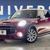 mini mini-others 2017 quick_quick_XT20_WMWXT720402F35543 image 12