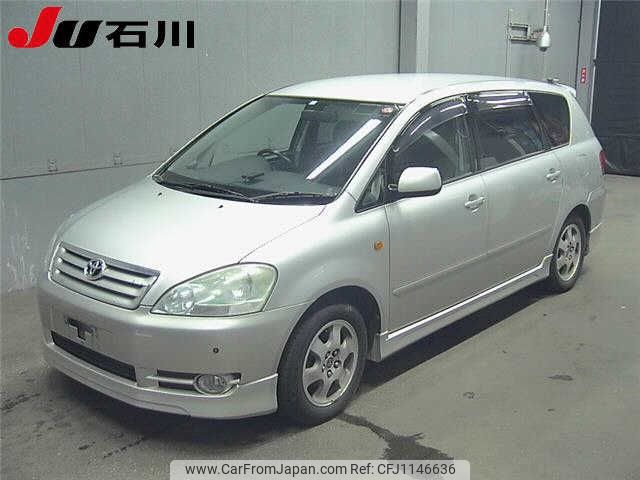 toyota ipsum 2002 -TOYOTA--Ipsum ACM21W--5031137---TOYOTA--Ipsum ACM21W--5031137- image 1