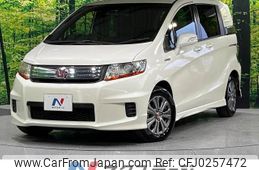 honda freed-spike 2011 -HONDA--Freed Spike DAA-GP3--GP3-1012525---HONDA--Freed Spike DAA-GP3--GP3-1012525-