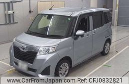 toyota roomy 2020 -TOYOTA 【名古屋 507ﾎ8430】--Roomy DBA-M900A--M900A-0464037---TOYOTA 【名古屋 507ﾎ8430】--Roomy DBA-M900A--M900A-0464037-