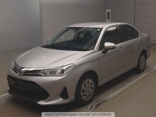 toyota corolla-axio 2020 CFJ1659620 image 1