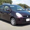 toyota passo 2014 -TOYOTA 【野田 500ｱ1234】--Passo DBA-KGC35--KGC35-0031484---TOYOTA 【野田 500ｱ1234】--Passo DBA-KGC35--KGC35-0031484- image 1