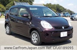 toyota passo 2014 -TOYOTA 【野田 500ｱ1234】--Passo DBA-KGC35--KGC35-0031484---TOYOTA 【野田 500ｱ1234】--Passo DBA-KGC35--KGC35-0031484-