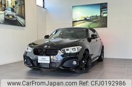 bmw 1-series 2019 quick_quick_1S20_WBA1S520605L20819