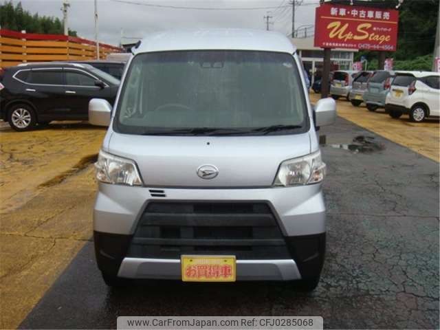 daihatsu hijet-van 2018 -DAIHATSU--Hijet Van EBD-S321V--S321V-0383052---DAIHATSU--Hijet Van EBD-S321V--S321V-0383052- image 2