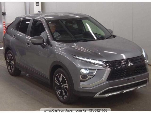 mitsubishi eclipse-cross 2022 quick_quick_5BA-GK1W_GK1W-0500126 image 1