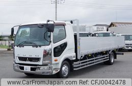 mitsubishi-fuso fighter 2018 -MITSUBISHI--Fuso Fighter 2KG-FK61F--FK61F-601980---MITSUBISHI--Fuso Fighter 2KG-FK61F--FK61F-601980-