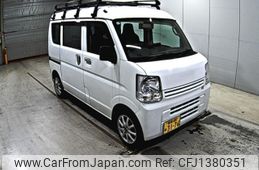 nissan clipper-van 2018 -NISSAN 【愛媛 480ね3176】--Clipper Van DR17V-268770---NISSAN 【愛媛 480ね3176】--Clipper Van DR17V-268770-