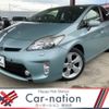 toyota prius 2012 CFJ1563856 image 1
