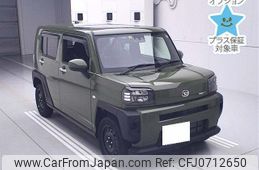 daihatsu taft 2023 -DAIHATSU 【岐阜 582ﾊ663】--Taft LA900S-0132696---DAIHATSU 【岐阜 582ﾊ663】--Taft LA900S-0132696-