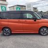 suzuki solio 2021 CFJ1535662 image 9