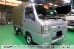 subaru sambar-truck 2010 -SUBARU 【名変中 】--Samber Truck TT2--485528---SUBARU 【名変中 】--Samber Truck TT2--485528-