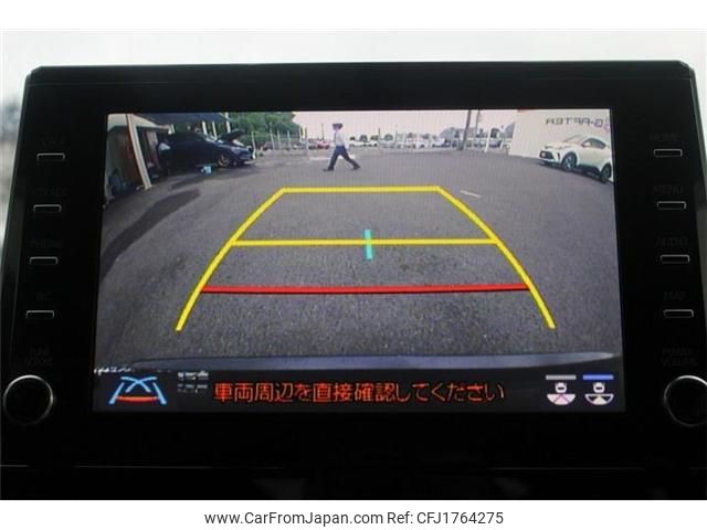 toyota corolla-touring-wagon 2020 CFJ1764275 image 2